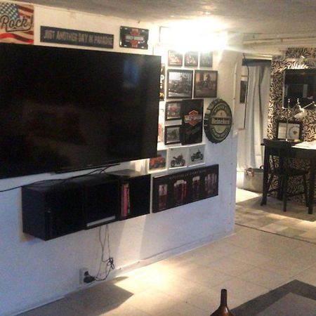 Suite Apartment With Garden And All Amenities Malmø Eksteriør billede