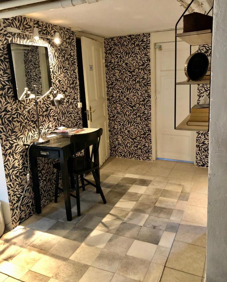 Suite Apartment With Garden And All Amenities Malmø Eksteriør billede