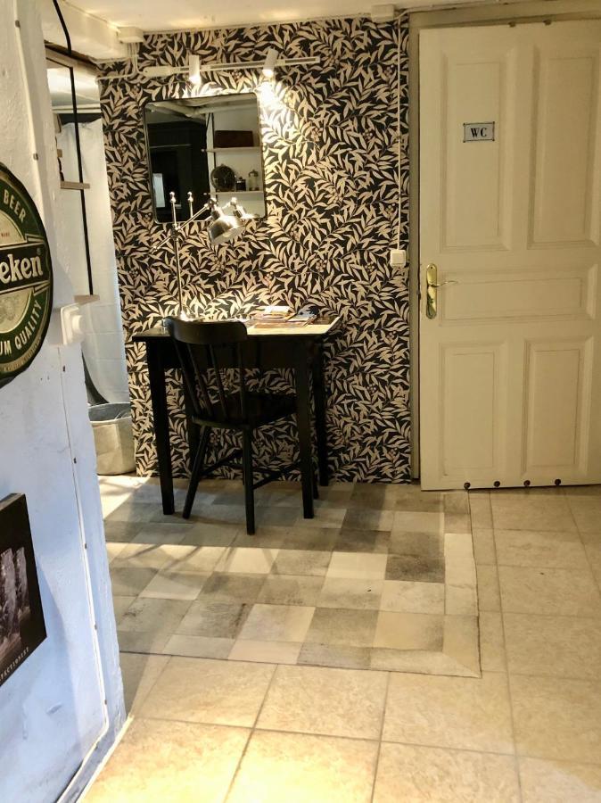 Suite Apartment With Garden And All Amenities Malmø Eksteriør billede