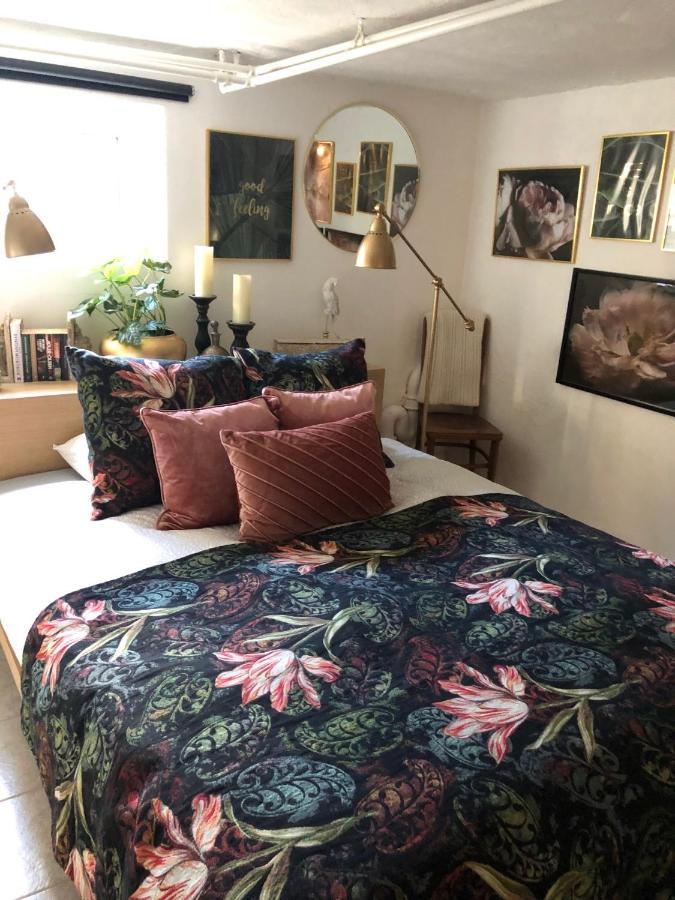 Suite Apartment With Garden And All Amenities Malmø Eksteriør billede