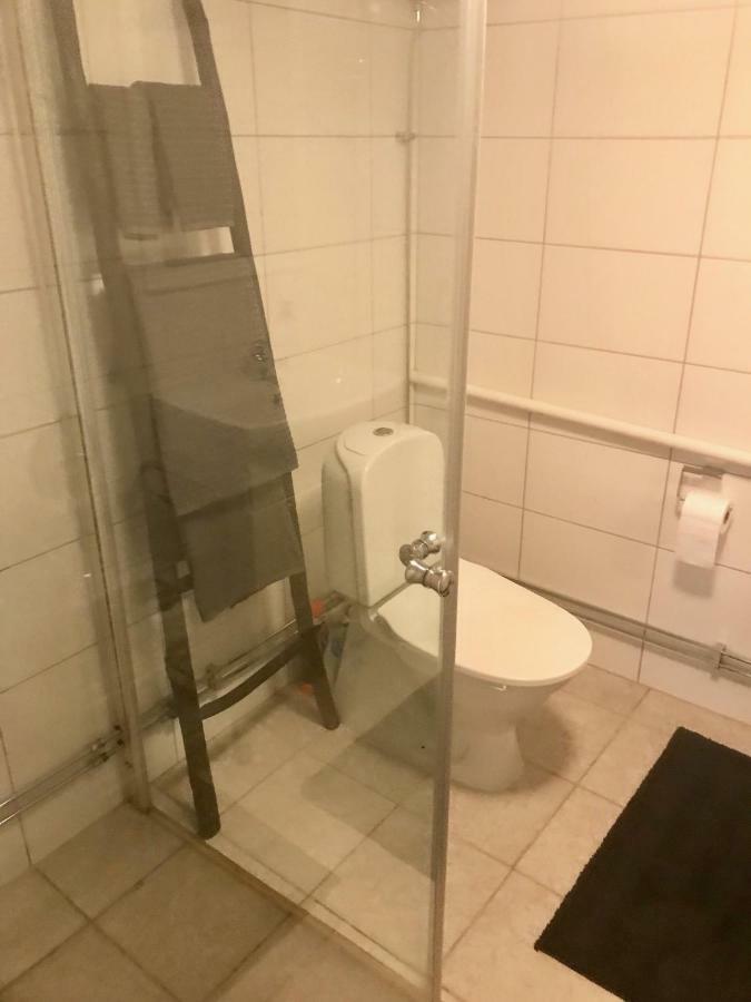 Suite Apartment With Garden And All Amenities Malmø Eksteriør billede