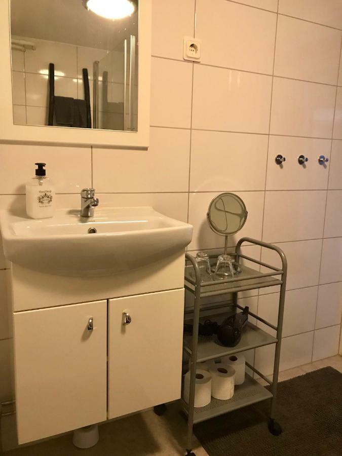 Suite Apartment With Garden And All Amenities Malmø Eksteriør billede